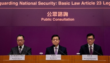 everything you need to know about hong kong’s new national security law