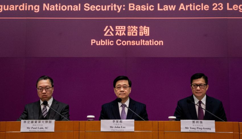 everything you need to know about hong kong’s new national security law