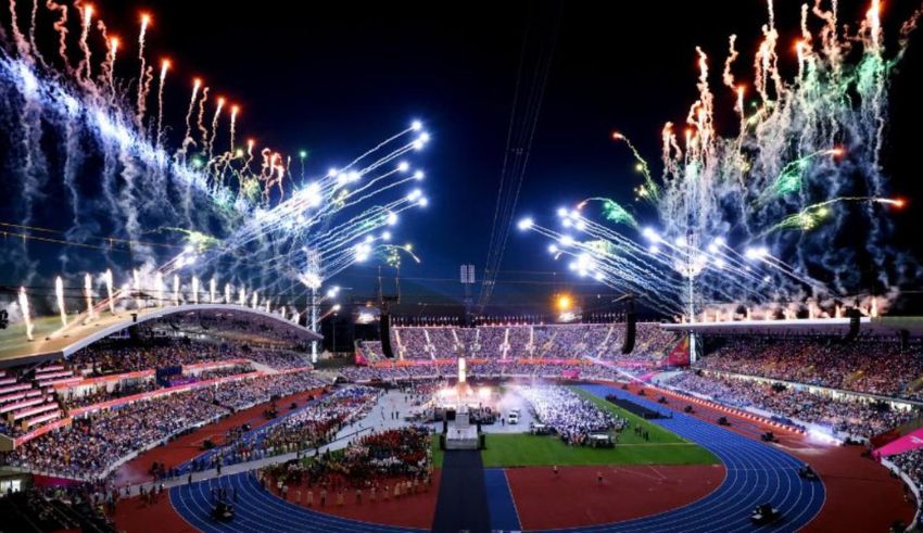 here’s why singapore declined hosting the commonwealth games