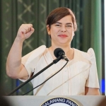 is duterte rooting for sara to become the next president the underlying dynamics