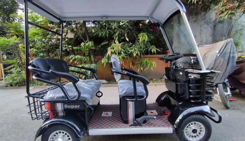 Is the E-Vehicle Ban Good for the Philippines Pros and Cons