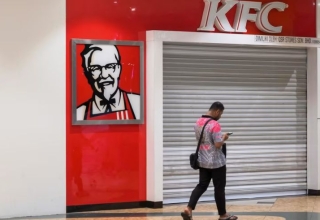 kfc shuts over 100 outlets in malaysia amid pro palestine boycott