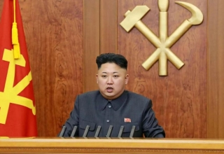 kim jong un’s message north korea flexes nuclear muscle