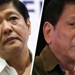 marcos or duterte which regime do filipinos like more