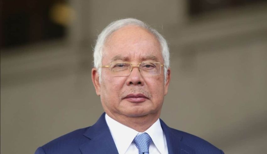 pkr’s reform agenda tested najib’s house arrest bid raises eyebrows