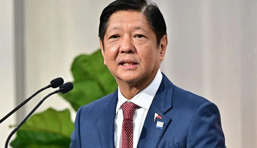 Philippines’ Bold Stand No ICC Arrest Warrant for Duterte, Affirms Marcos