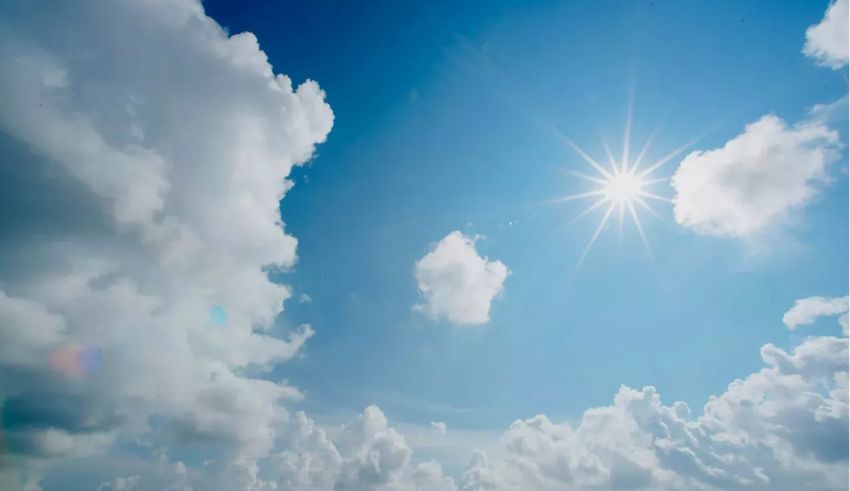 philippines under extreme danger due to the heat all the details