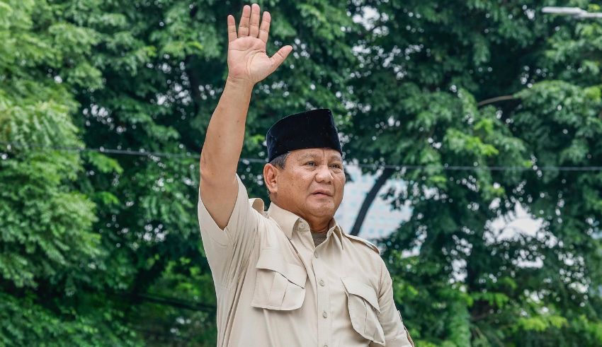 prabowo subianto strengthens indonesia china ties for future prosperity