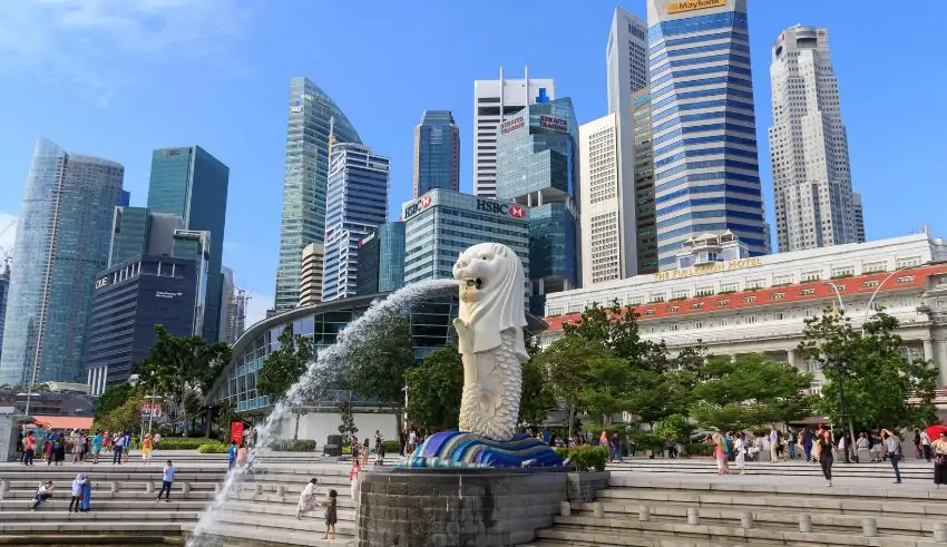 Singapore’s Youth at Risk Drug Users Under 30 on the Rise