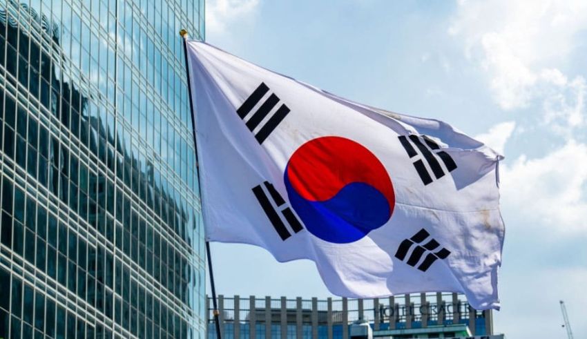 South Korea’s Spy Agency: Security Center Launch Details