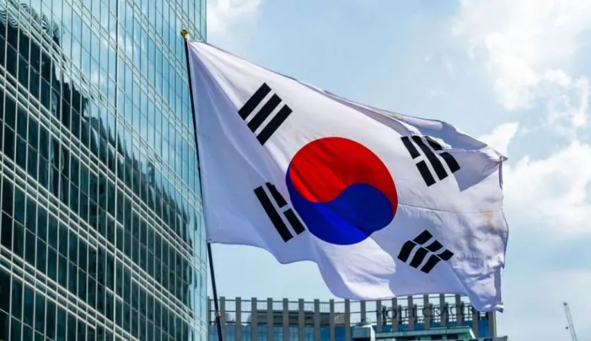 South Korea’s Spy Agency: Security Center Launch Details