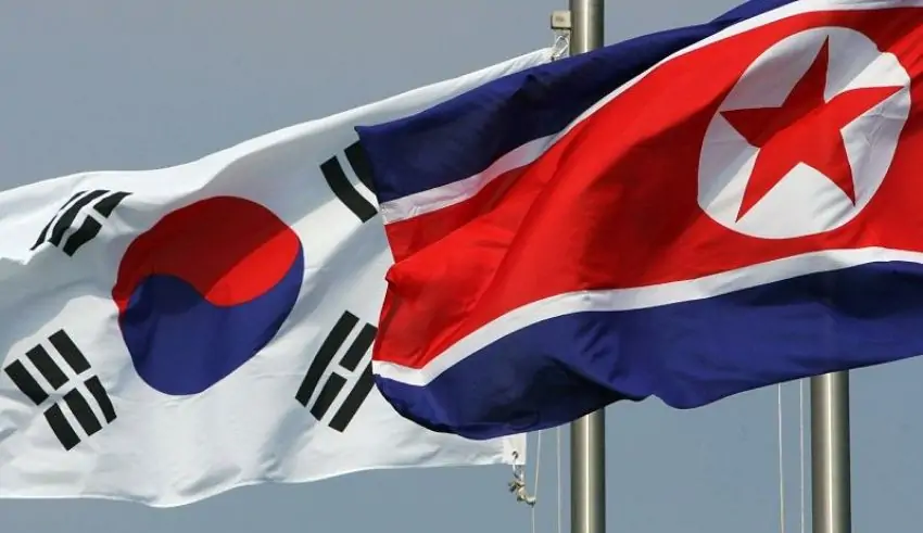 The Reason Behind North Korea’s Scathing Attack on South’s President Amidst Elections