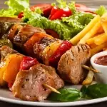 top 10 best halal food and hotels in taiwan