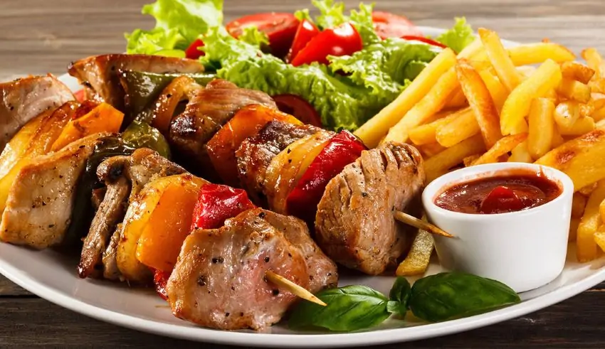 Top 10 Best Halal Food and Hotels in Taiwan