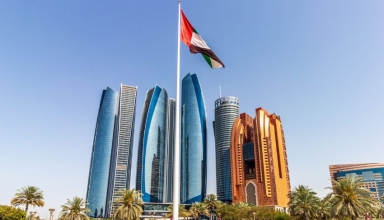 uae one of the best countries to launch your business in 2024