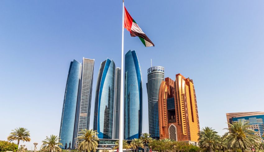 uae one of the best countries to launch your business in 2024