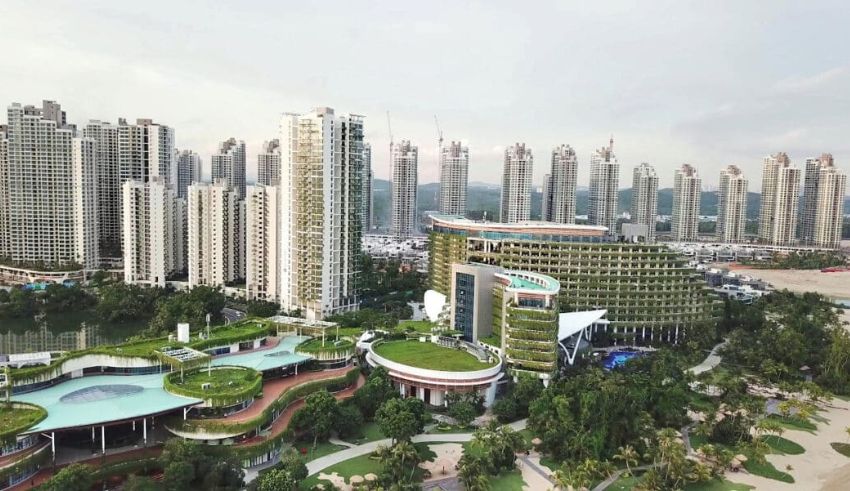 what to expect from malaysia’s forest city casino and more