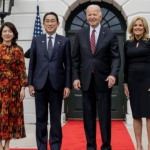 what to expect from us and japan biden and kishida’s white house summit visit