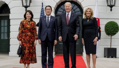 what to expect from us and japan biden and kishida’s white house summit visit