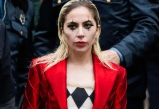 why lady gaga is the perfect harley quinn