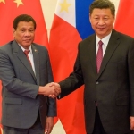 will the gentleman’s agreement between china and duterte push through the pros and cons (2)