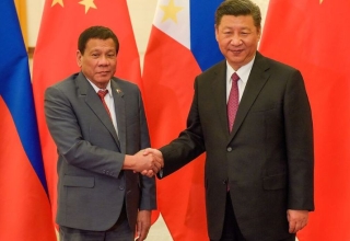 will the gentleman’s agreement between china and duterte push through the pros and cons (2)
