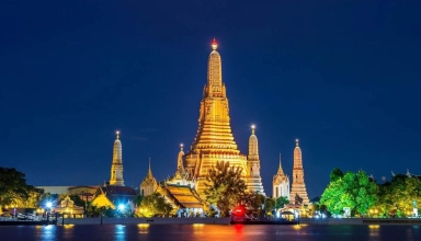 6 things that you must do in your trip to thailand6 things that you must do in your trip to thailand