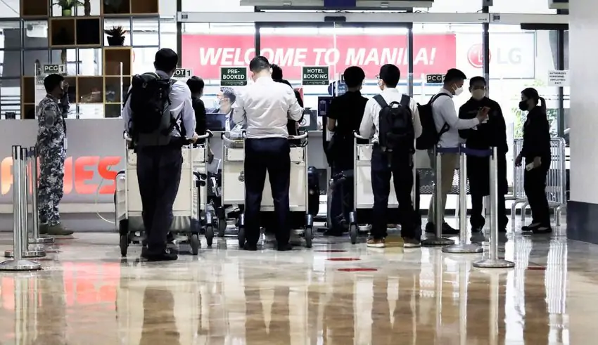 Attention Chinese Tourists: Philippines Tightens Visa Rules and Here’s Why