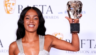 bafta television awards 2024 stars who graced the occasion, who won the awards and other highlights