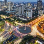 breaking hiv spread in indonesia is finally traced and revealed