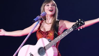 breaking taylor swift’s ttpd tour kicks off in paris