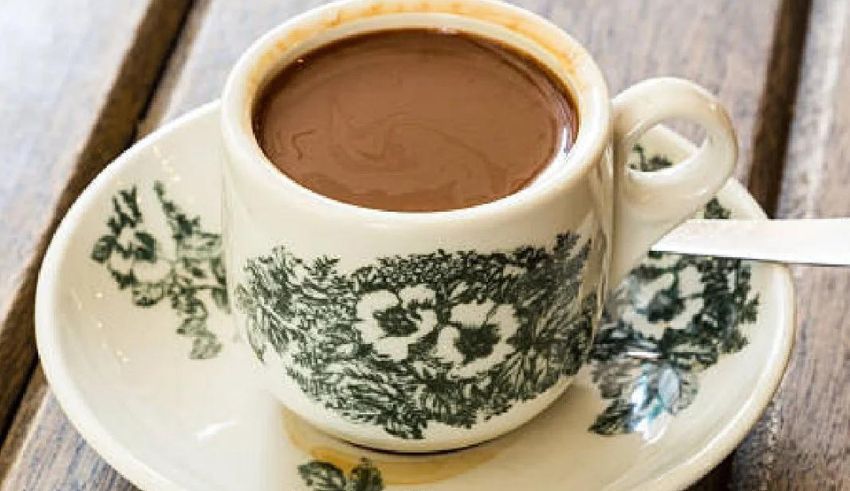 did you know there's deep history between singapore and malaysia's coffee names