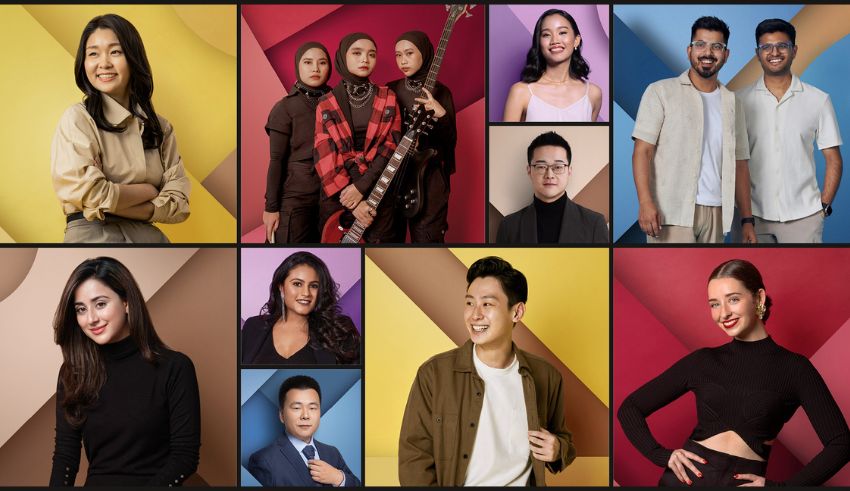 Forbes 30 Under 30 Asia 2024: The Vanguard of Innovation