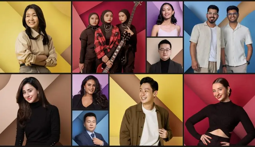 Forbes 30 Under 30 Asia 2024: The Vanguard of Innovation