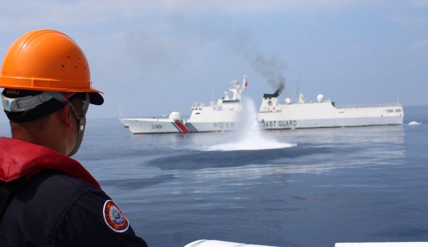 house committee demands answers ex duterte officials skip china deal hearing
