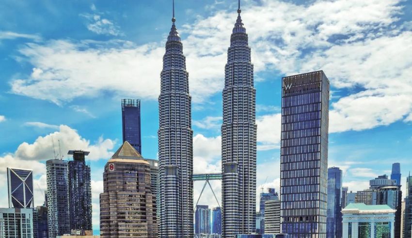 malaysia's economic plan training 60,000 engineers for their semiconductor industry