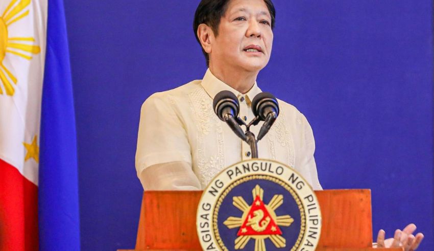 marcos escapes again ex pdea agent can’t recall source behind document leak