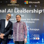 microsoft’s malaysian surge $2.2 billion to revolutionize cloud and ai landscape