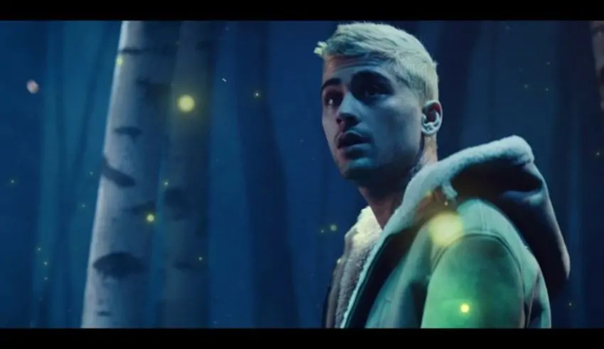 Did You Know Netizens Thought Zayn Malik was Catfishing on Tinder