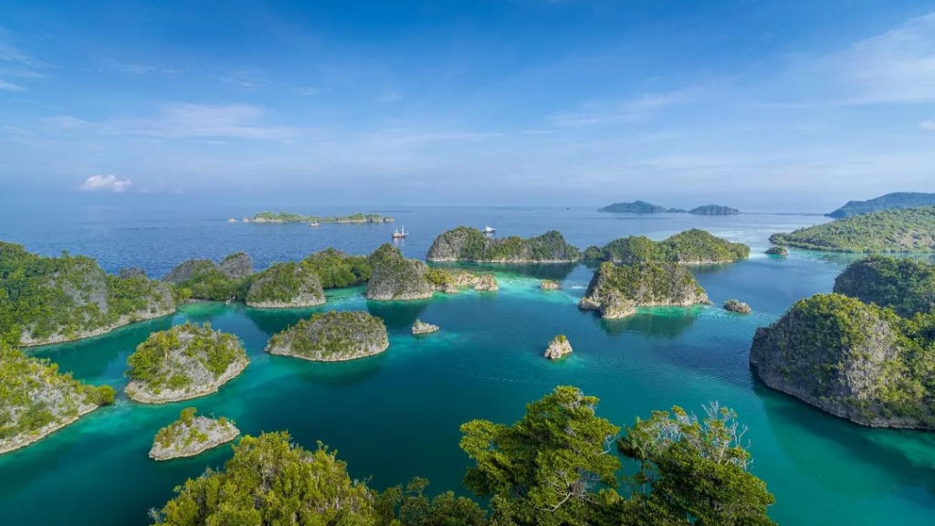 raja ampat ivivu 2