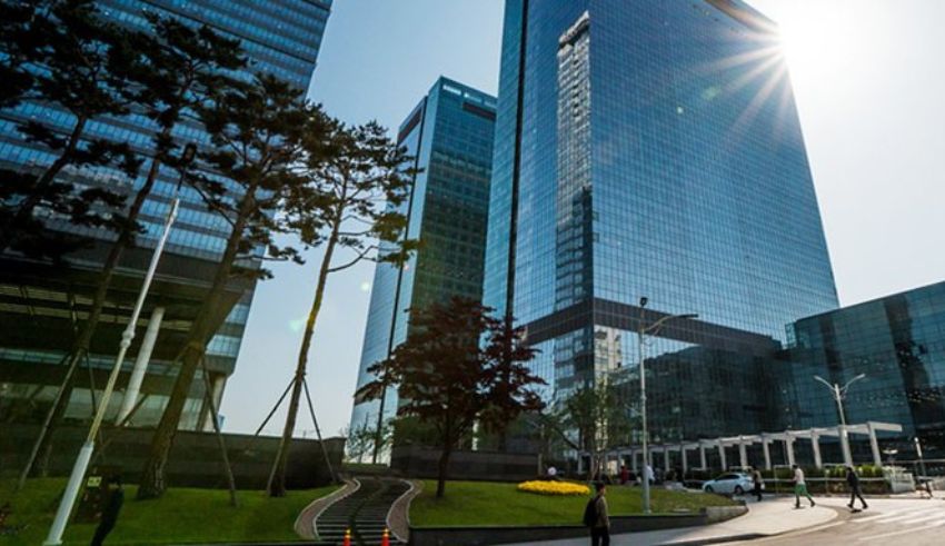 samsung records first ever workers union strike in korea