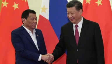 secret’s out china finally reveals its 2016 agreement with former philippine president duterte