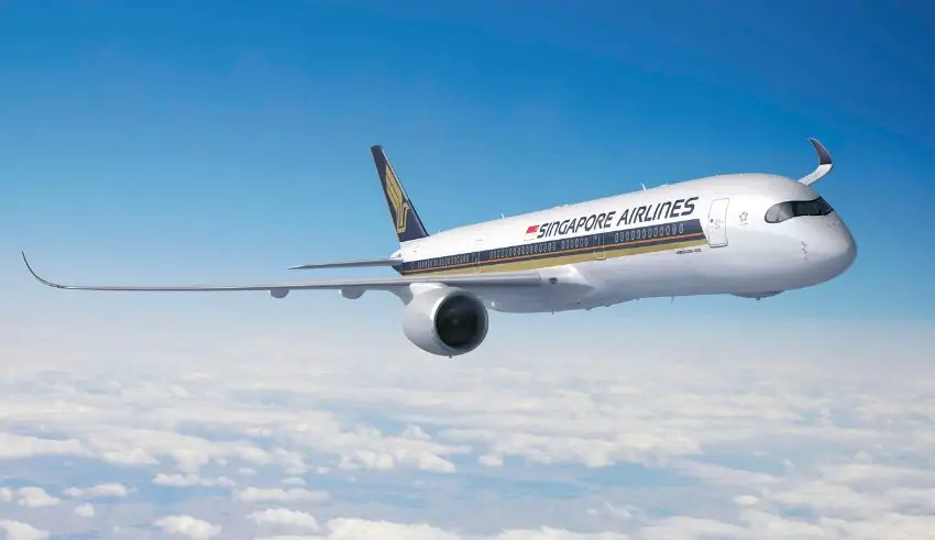 Singapore Airlines Tragedy Lessons Which Routes are Most Turbulent