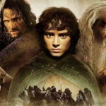 the return to middle earth warner bros. announces new lord of the rings films for 2026