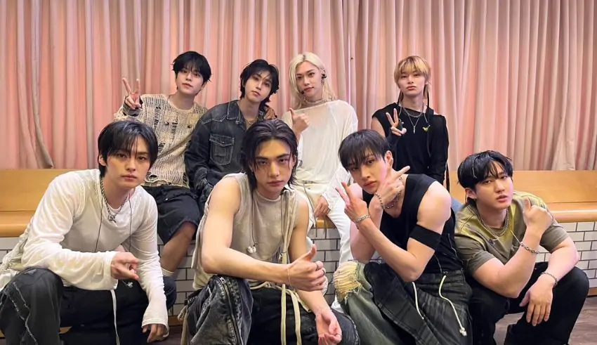 Top 10 Songs of StrayKids
