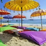 top 5 summer holiday destination in indonesia 2024