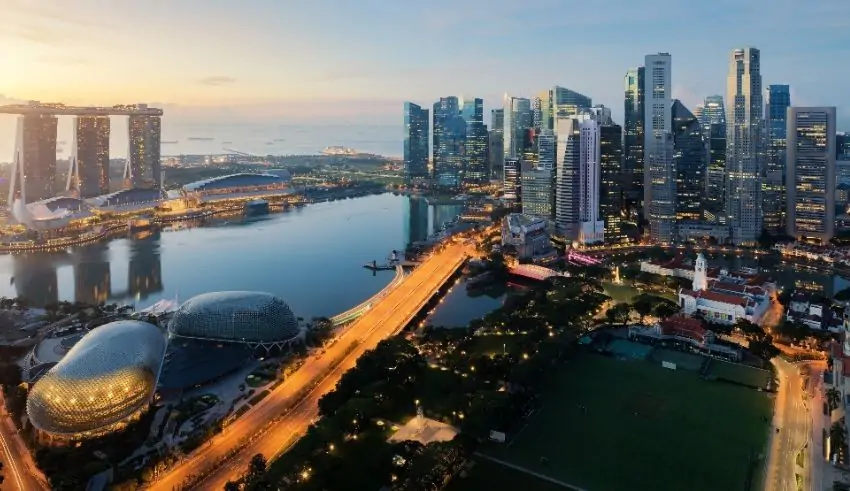 top places to visit in singapore 2024