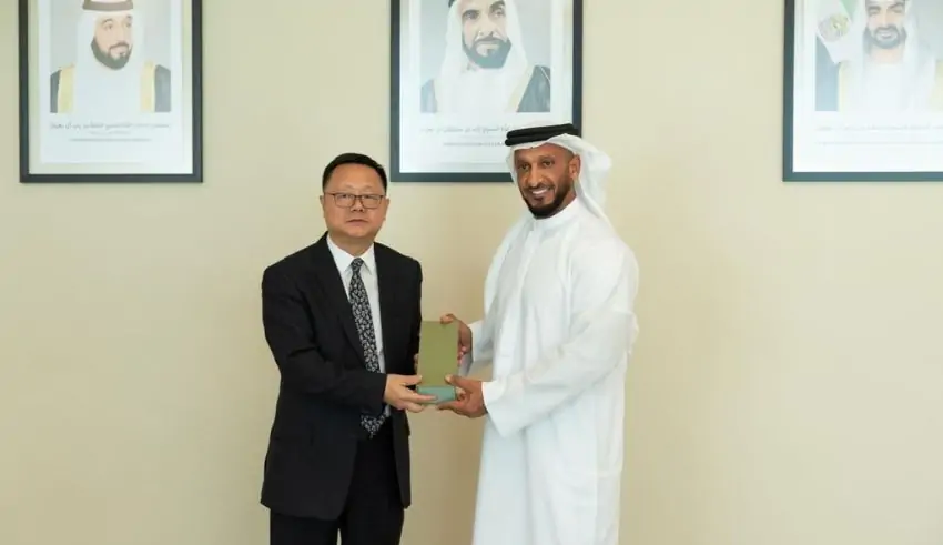 UAE-China Media Cooperation: How they will use AI for Media’s Future