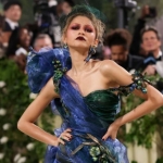 what are the best dressed celebrities wearing to met gala 2024