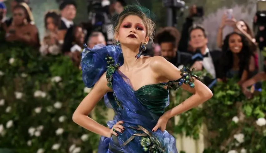 What are the Best Dressed Celebrities Wearing to Met Gala 2024?
